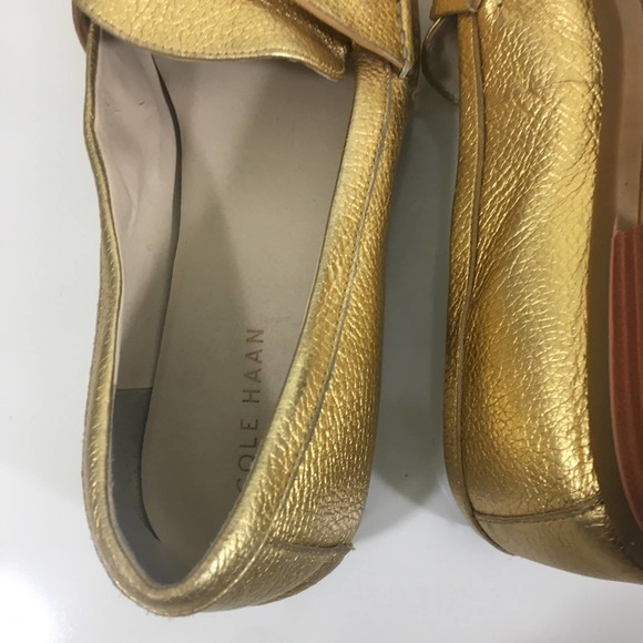 Cole Haan Womens Pinch Grand Penny Loafer - Picture 3 of 6